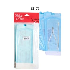 STYLE ENVELOPE ESTERILIZACAO ALICATE AUTOCLAVE 20UN