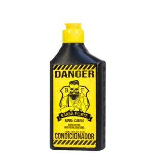 BARBA FORTE COND DANGER 200ML