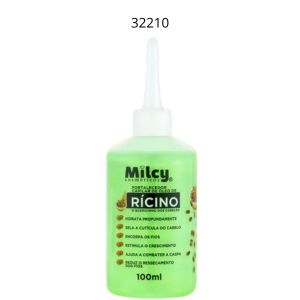 MILCY TONICO FORTALECEDOR RICINO 100ML