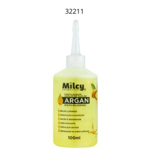 MILCY TONICO FORTALECEDOR ARGAN 100ML