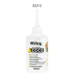 MILCY TONICO FORTALECEDOR COCO 100ML