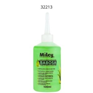 MILCY TONICO FORTALECEDOR BABOSA 100ML