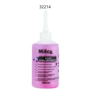 MILCY TONICO FORTALECEDOR ACIDO HIALURONICO 100ML