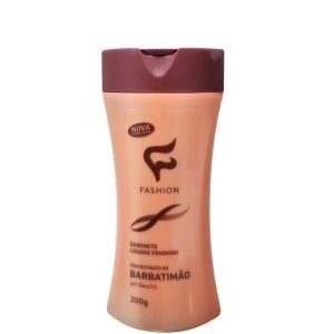 FASHION SABONETE INTIMO FEMININO BARBATIMAO 200G