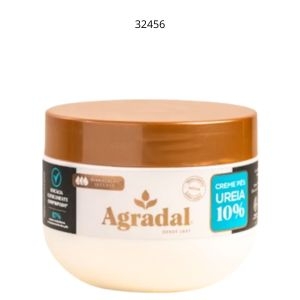 AGRADAL CR PES UREIA 10 250G POTE