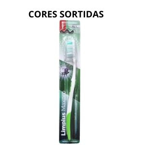 LIMPIUS ESCOVA DENTAL LIM-3086 MACIA