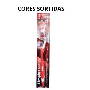 LIMPIUS ESCOVA DENTAL LIM-3094 MACIA
