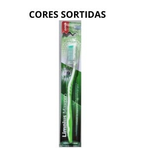 LIMPIUS ESCOVA DENTAL LIM-4515 MEDIA