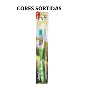 LIMPIUS ESCOVA DENTAL LIM-7317 MEDIA