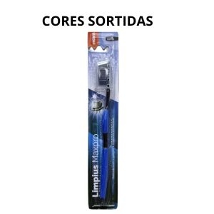 LIMPIUS ESCOVA DENTAL LIM-8077 MACIA