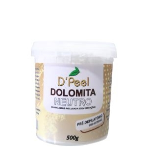DPEEL DOLOMITA NEUTRO 500G