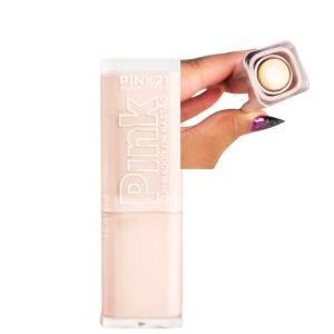 PINK21 ILUMINADOR STICK BASTAO CS5657 COR 04