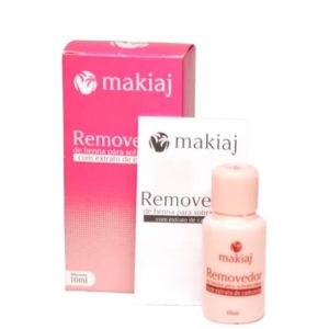 MAKIAJ REMOVEDOR HENNA 10ML