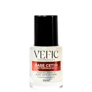 VEFIC ESM BASE CETIM FORTALECEDOR 11ML