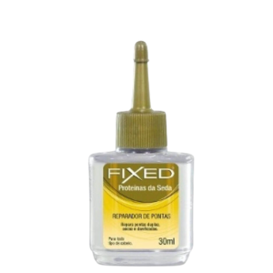 FIXED REPARADOR PONTAS PROT SEDA 30ML