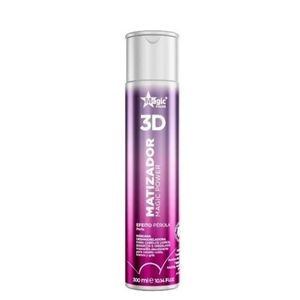 #M COLOR MATIZ POWER EFEITO PEROLA 300ML@