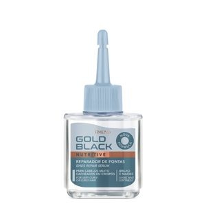 AMEND REPARADOR GOLD BLACK 30ML
