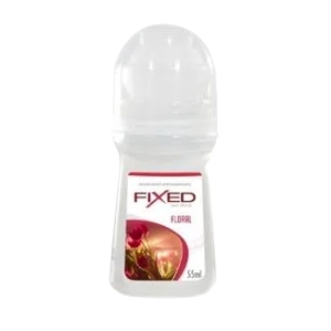 FIXED DES ROLLON FLORAL TRANSPARENTE 55ML@
