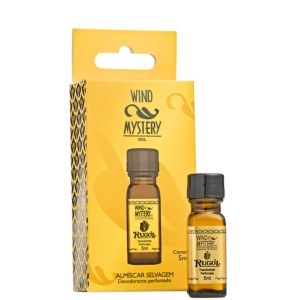 *RUGOL WM DESOD PERF ALMISCAR SELV 5ML