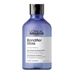LOREAL LGP SH BLONDIFIER HLIGHT GLOSS 300ML