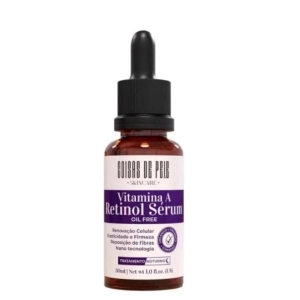 #SKINCARE SERUM RETINOL VITAMINA A 30ML@