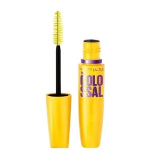 #A MAYB MASCARA CILIOS COLOSSAL VOL LAVAVEL