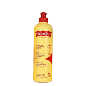 *YAMA CREME YAMASTEROL BABOSA 320G*@
