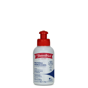 YAMA CREME YAMASTEROL PROT HIDROLISADA 90G@