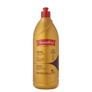 YAMA CREME YAMASTEROL ARGAN 900G@