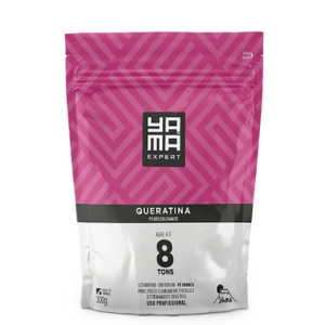YAMA PO DESC REFIL QUERATINA 300G@ 15741
