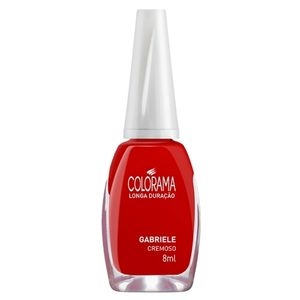 COLORAMA ESM CR GABRIELE 8ML*@