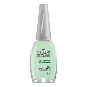 COLORAMA ESM NUTRIBASE PRO NIVELAMENTO 8ML@