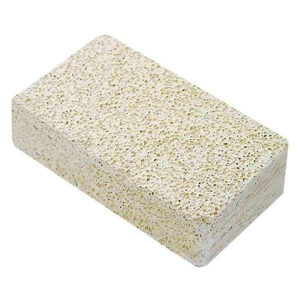 ARTE SED PEDRA POME NATURAL 40G*@