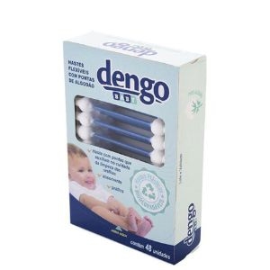 DENGO HASTE FLEXIVEL BABY 48UN@