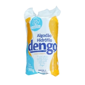 #DENGO ALGODAO ROLO 500G@