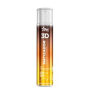 M COLOR MATIZ MORENA ILUMINADA MEL 300ML