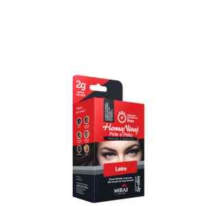 NIRAJ HENNA LOIRO 2G 5MIN