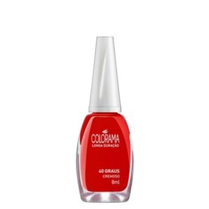 COLORAMA ESM CR 40 GRAUS 8ML