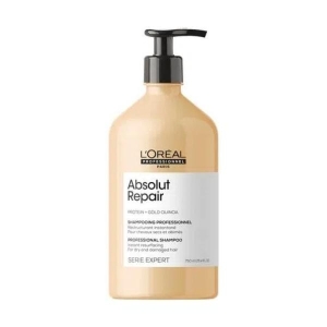 LOREAL LGP SH ABS REPAIR GOLD QUINOA 750ML@