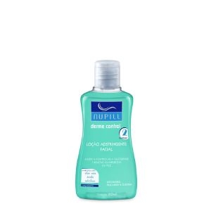 NUPILL LOCAO ADSTRINGENTE FACIAL 60ML