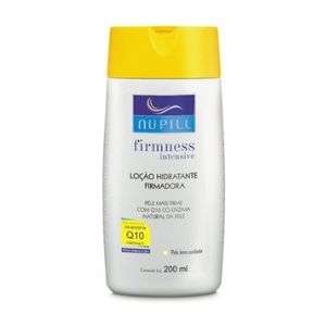 NUPILL LOCAO CORPORAL FIRMADORA Q10 200ML