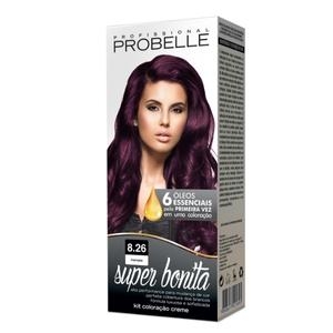PROBELLE TINT KIT S BONITA 8.26 MARSALA P00672