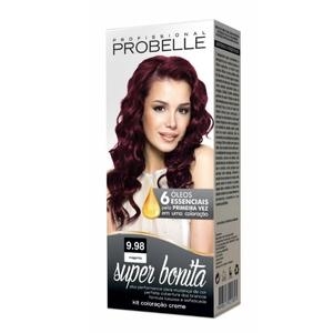 PROBELLE TINT KIT S BONITA 9.98 MAGENTA P00736