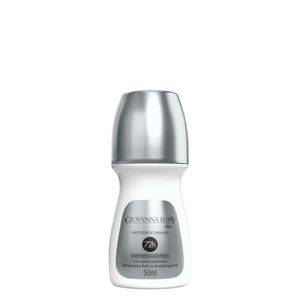 GB DES ROLLON SILVER 50ML