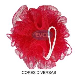 EVOL ESPONJA BANHO FOFINHA