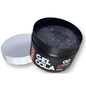 *INFINITY GEL COLA MEN 300G