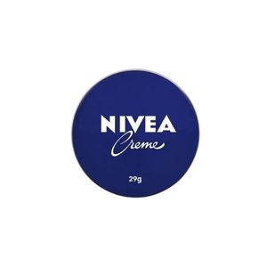 #A NIVEA CR HIDR LATA 29G