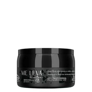 ZAP MASC ME LEVA BLINTOX 400G