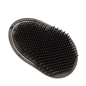 MARILU ESCOVA OVAL MASSAGEM 0110@