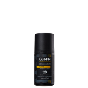GB DES ROLLON MEN ACTIVE 50ML
